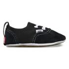 Vans Infant Era Crib (black/true White)