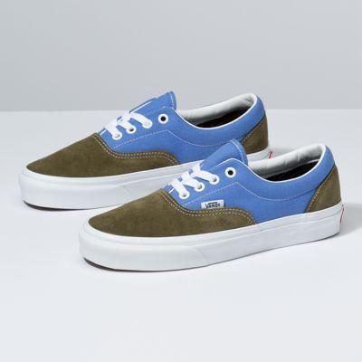 Vans Vintage Sport Era (beech/ultramarine)
