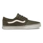 Vans Cordova (suede Canvas Ivy Green)
