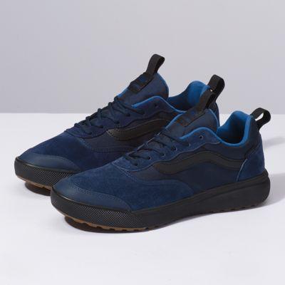 Vans Ultrarange (dress Blues/black)