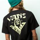 Vans Reaper V T-shirt (black)