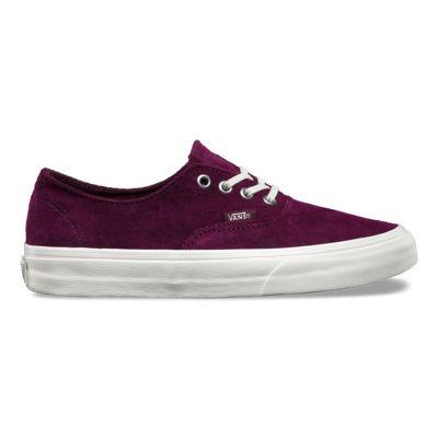 Vans Mens Shoes Skate Shoes Mens Shoes Mens Sandals Shoes Mens Shoes Scotchgard Authentic Decon (fig/blanc De Blanc)