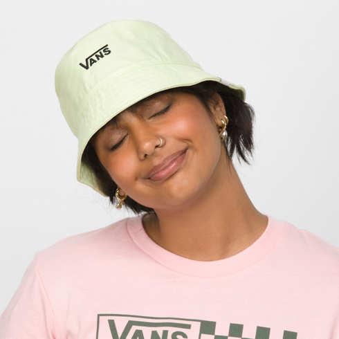 Vans Hankley Bucket Hat (butterfly)