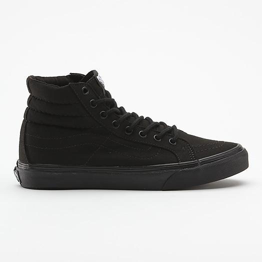 Vans Sk8-hi Slim (black/black)