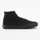 Vans Sk8-hi Slim (black/black)