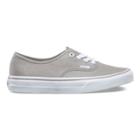 Vans Authentic (drizzle/true White)