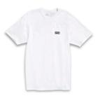 Vans Half Cab 30th Off The Wall Classic Tee (white)