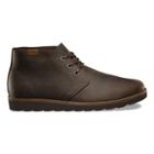 Vans Desert Chukka (leather Carafe)