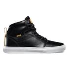 Vans Alomar (luxe Reverse Black/white)