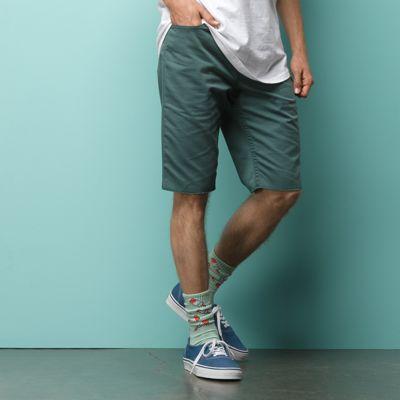 Vans Av Covina 22 Short (mallard)
