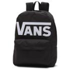 Vans Old Skool Backpack (black-white)