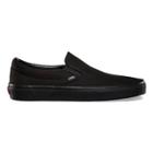 Vans Slip-on (black/black)