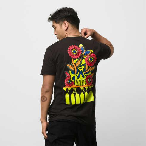 Vans Vibin T-shirt (black)