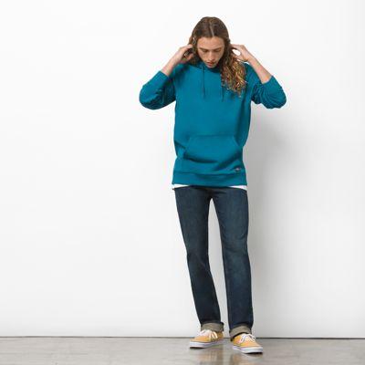 Vans Versa Hoodie Dx (corsair)
