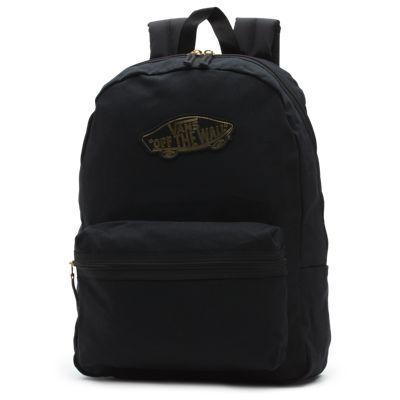 Vans Realm Backpack 50th (black)