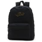 Vans Realm Backpack 50th (black)