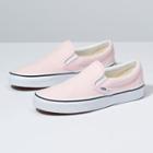 Vans Slip-on (blushing/true White)