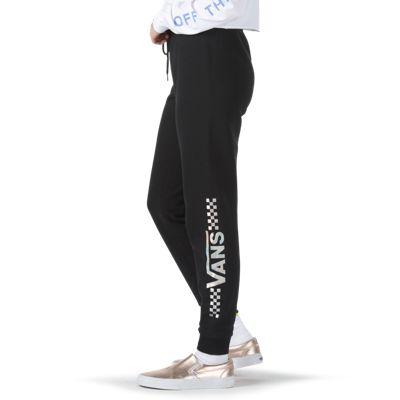 Vans Shine It Iridescent Sweatpant (black/iridescent)