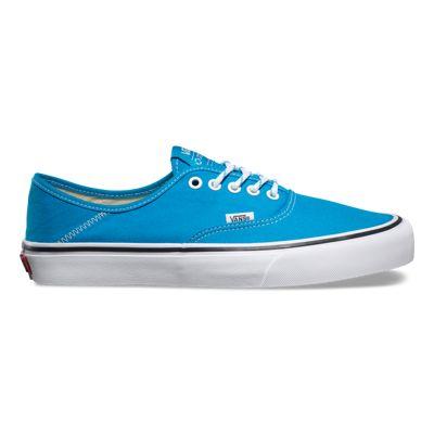 Vans Float Collective Authentic Sf (blue)