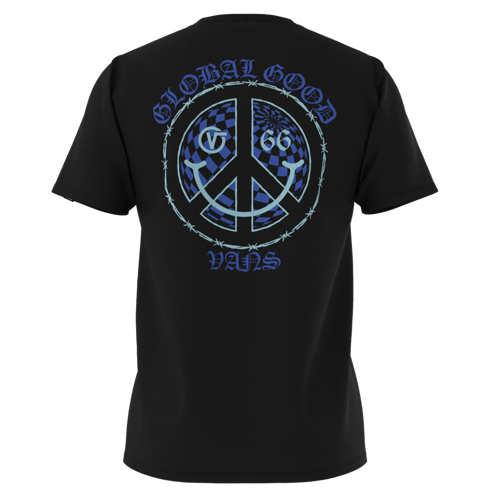 Vans Global Good T-shirt (black)