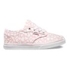 Vans Kids Atwood Low (hearts English Rose/ombre Blue)
