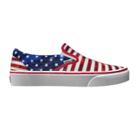 Vans Customs Americana Slip-on (customs)