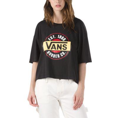 Vans Chromo Top (black)