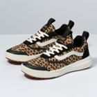 Vans Mini Leopard Ultrarange Rapidweld (black/marshmallow)