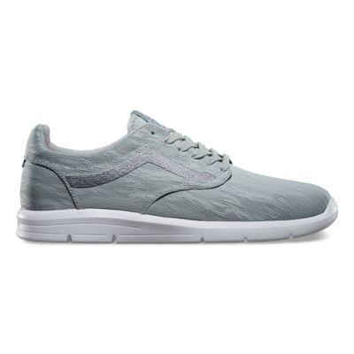 Vans Iso 1.5 (tiger Mesh High Rise/white)