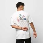 Vans In Our Hands T-shirt (antique White)