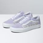 Vans Team Wellness Old Skool (multi)