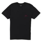 Vans Everyday Pocket T-shirt (black)