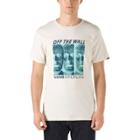 Vans Melted Mind T-shirt (antique White)