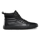 Vans Mens Shoes Skate Shoes Mens Shoes Mens Sandals Sk8-hi Mte (black/leather)