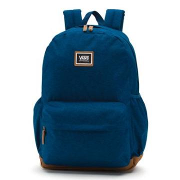 Vans Realm Plus Backpack (gibraltar Sea)