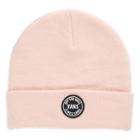 Vans Breakin Curfew Beanie (evening Sand)