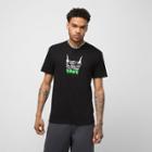 Vans Silent Curse T-shirt (black)