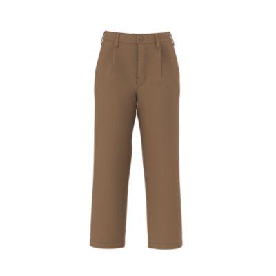 Vans Atkinson Relaxed Chino Pant (toasted Coconut)