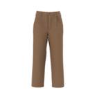 Vans Atkinson Relaxed Chino Pant (toasted Coconut)