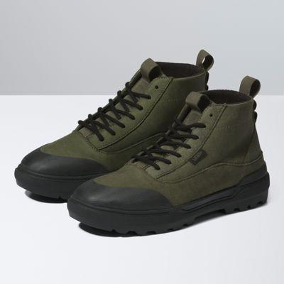 Vans Coastal Colfax Boot Mte-1 (military/black)
