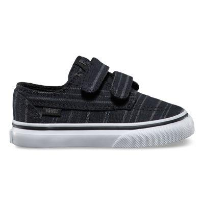 Vans Toddlers Cancun Brigata V (multi/black) Kids Shoes