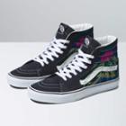 Vans Sk8-hi (brainworks Dark Navy)