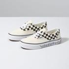 Vans Kids Vans Bmx Era (white/black)