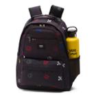 Vans Startle Backpack (black Multi)