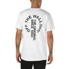 Vans Otw Distort T-shirt (white)