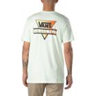 Vans Retro Tri T-shirt (ambrosia)