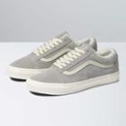 Vans Cozy Hug Old Skool Shoe (drizzle/marshmallow)