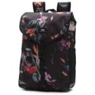 Vans Mens Shoes Skate Shoes Mens Shoes Mens Sandals Nelson Backpack (death Bloom)
