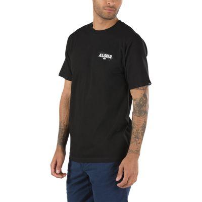 Vans Aloha T-shirt (black)