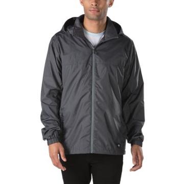 Vans Woodberry Jacket (asphalt)